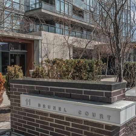 Micasa Suites - Stylish Condo By Cn Tower Торонто Екстериор снимка
