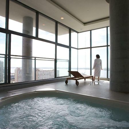 Micasa Suites - Stylish Condo By Cn Tower Торонто Екстериор снимка